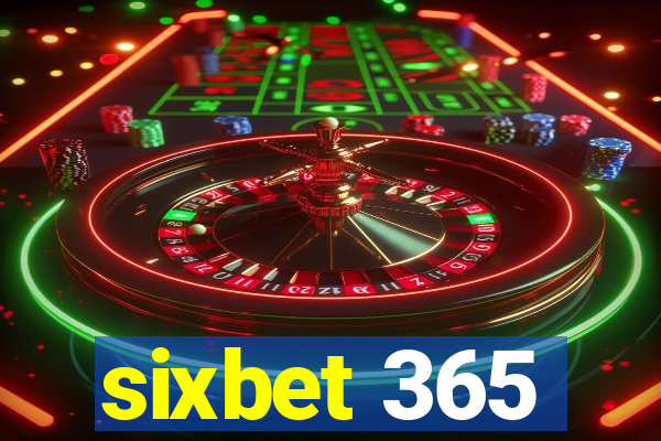 sixbet 365